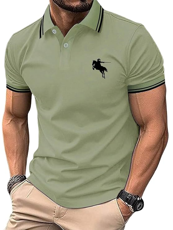 Lymio Men T-Shirt
