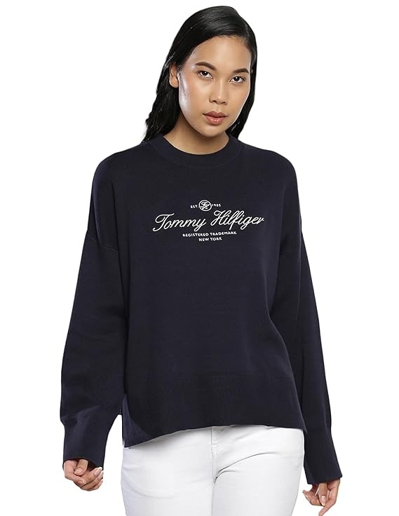Tommy Hilfiger Women Sweatshirt