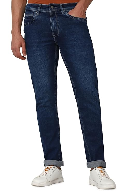 Peter England Men Jeans